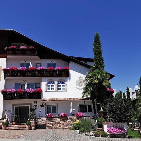 Residence Reinhild Nalles Bagian luar foto
