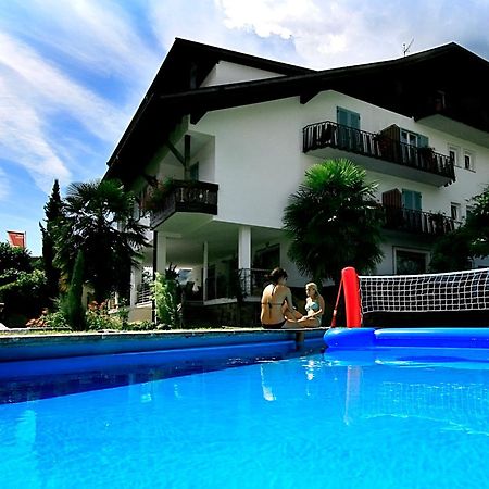 Residence Reinhild Nalles Bagian luar foto