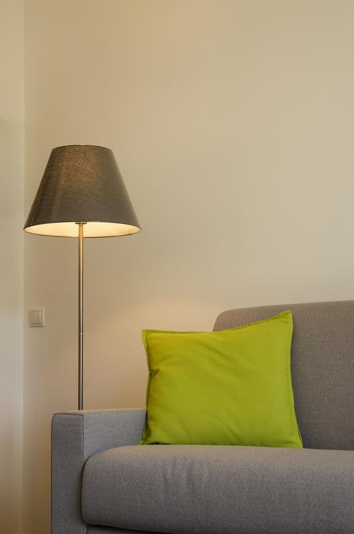 Residence Reinhild Nalles Bagian luar foto
