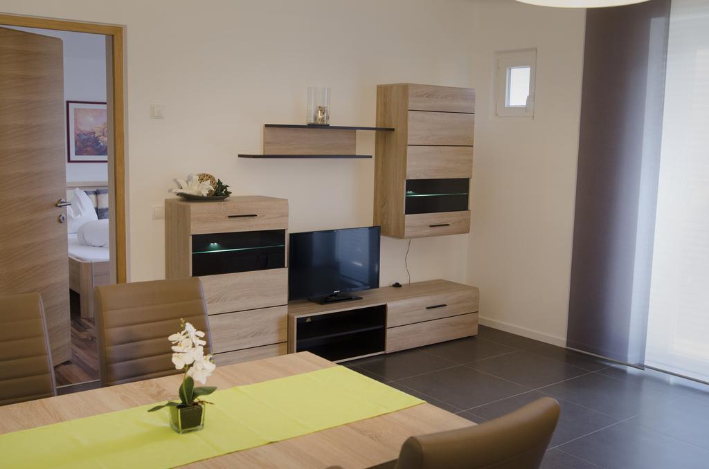 Residence Reinhild Nalles Bagian luar foto