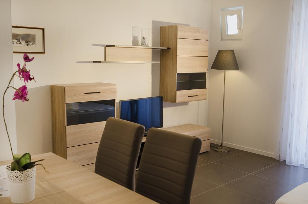 Residence Reinhild Nalles Bagian luar foto