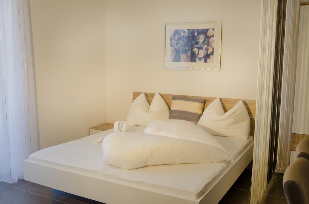 Residence Reinhild Nalles Bagian luar foto