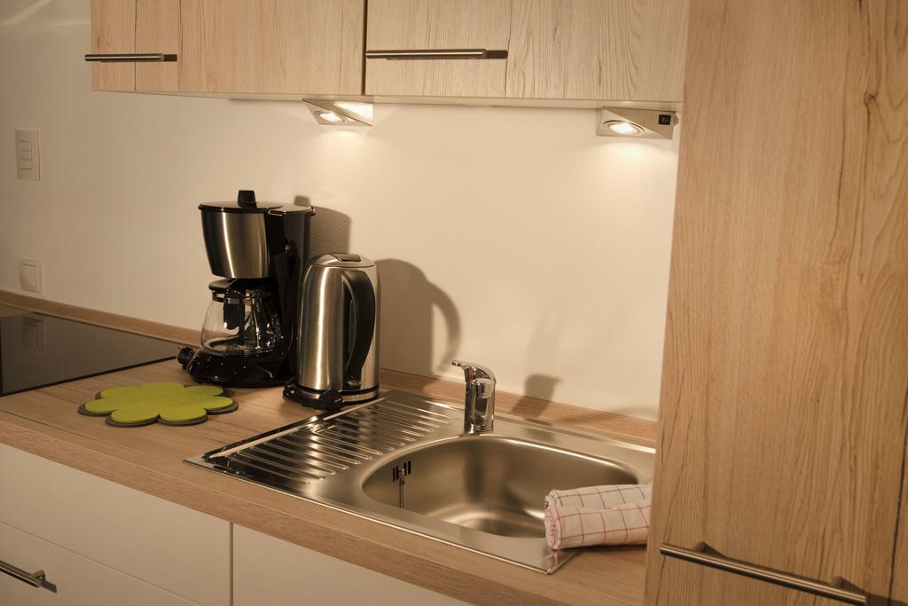 Residence Reinhild Nalles Bagian luar foto