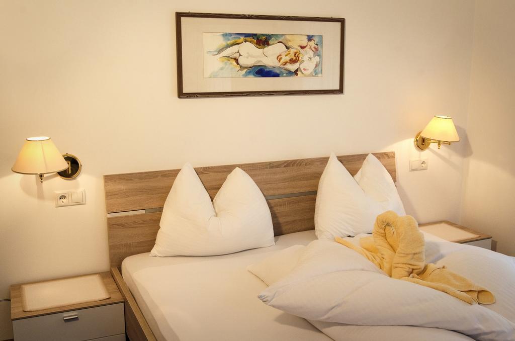 Residence Reinhild Nalles Bagian luar foto
