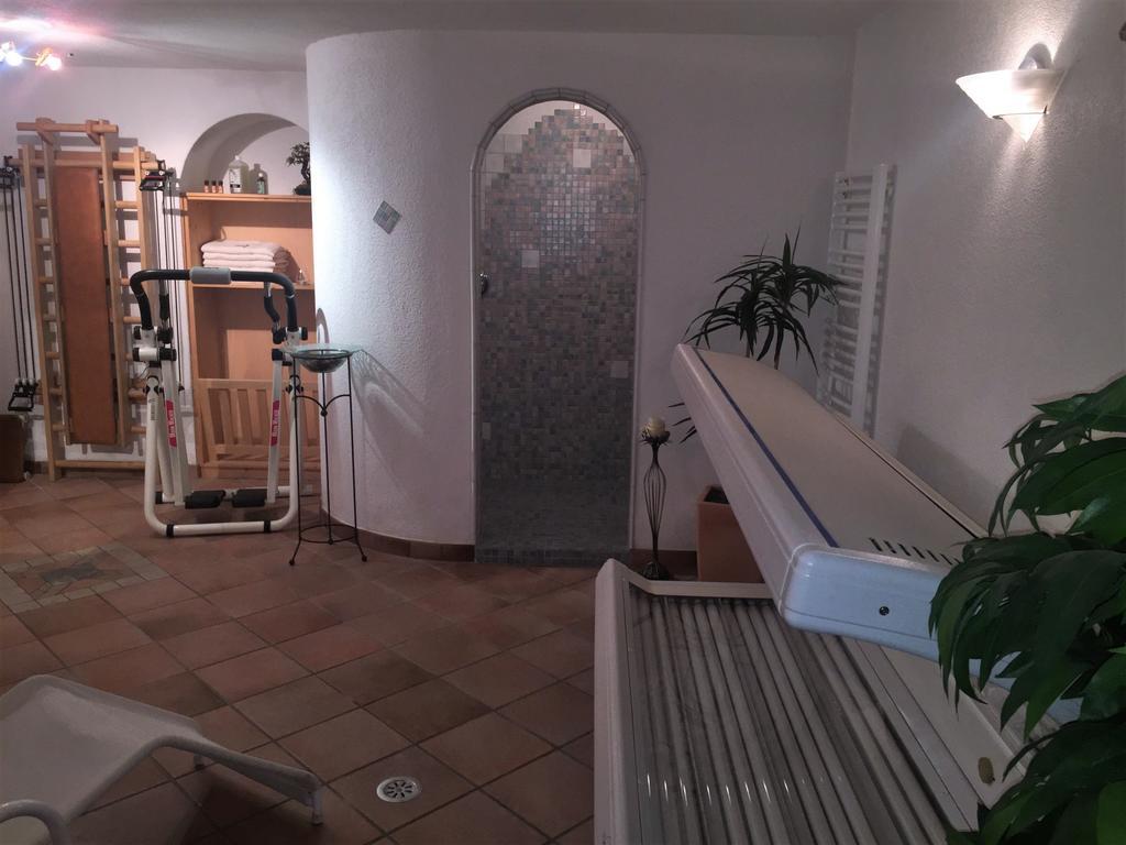 Residence Reinhild Nalles Bagian luar foto