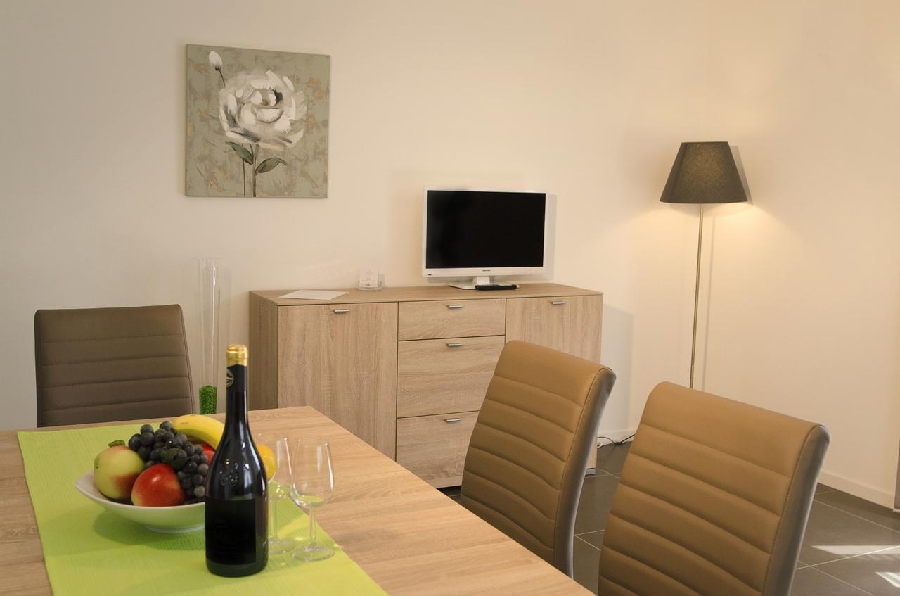 Residence Reinhild Nalles Bagian luar foto