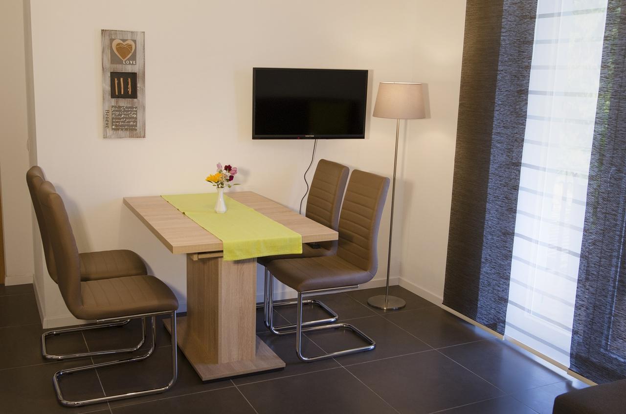 Residence Reinhild Nalles Bagian luar foto