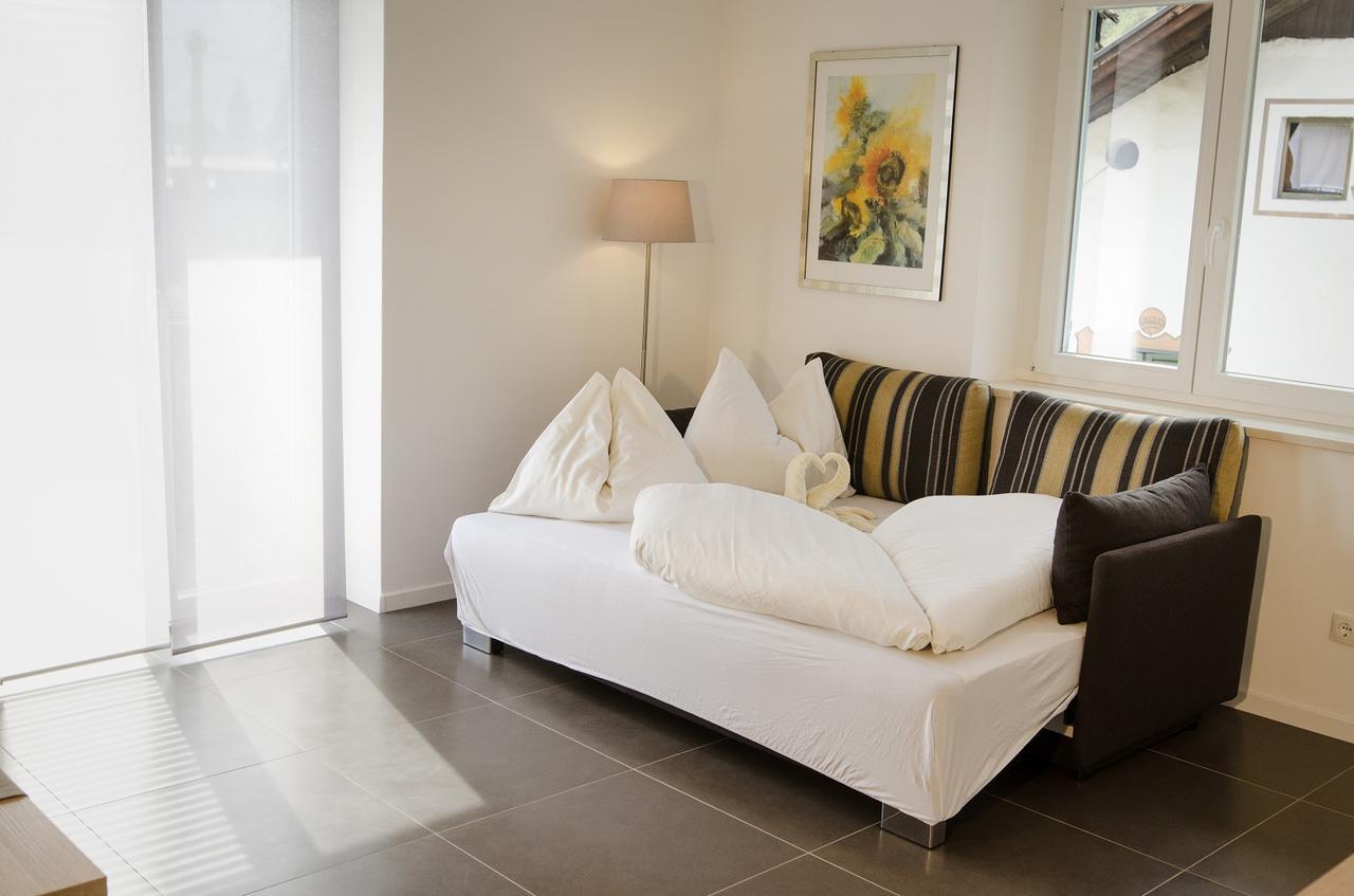 Residence Reinhild Nalles Bagian luar foto