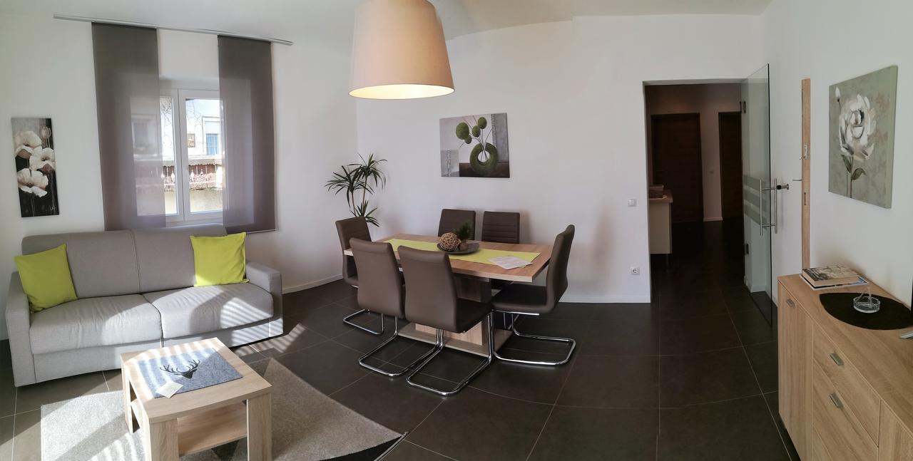 Residence Reinhild Nalles Bagian luar foto