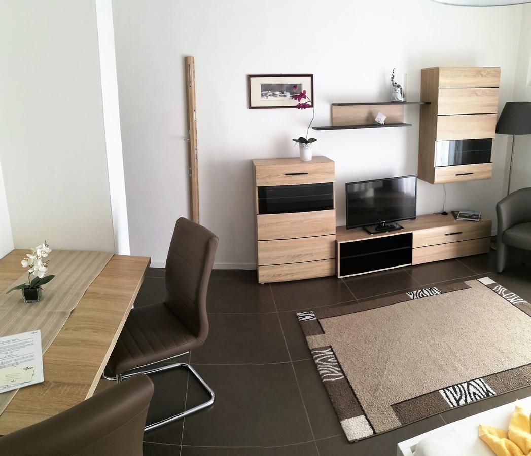 Residence Reinhild Nalles Bagian luar foto