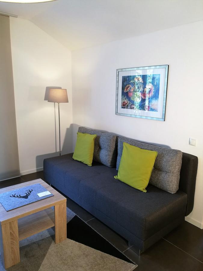 Residence Reinhild Nalles Bagian luar foto